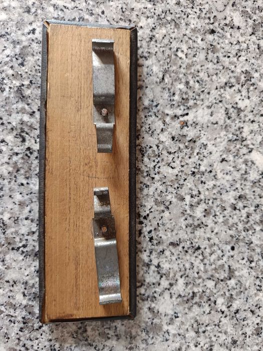 Capa radio Mercedes-Benz 220D