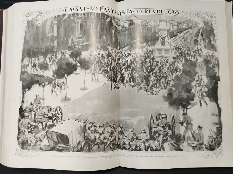 Colecção da Ilustração Portuguesa (1910)