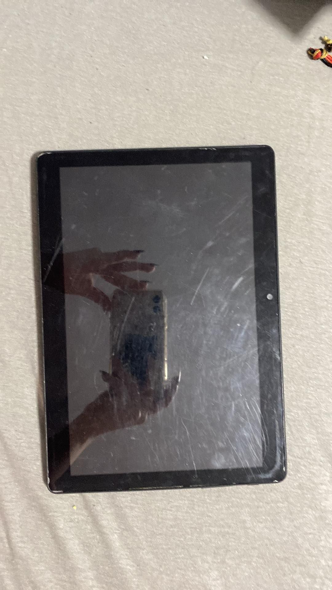 Tablet Hykker sprawny