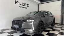 DS DS4 4 1.5 BlueHDi Performance Line EAT8
