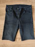 Szorty spodenki chłopięce jeansowe H&M 158