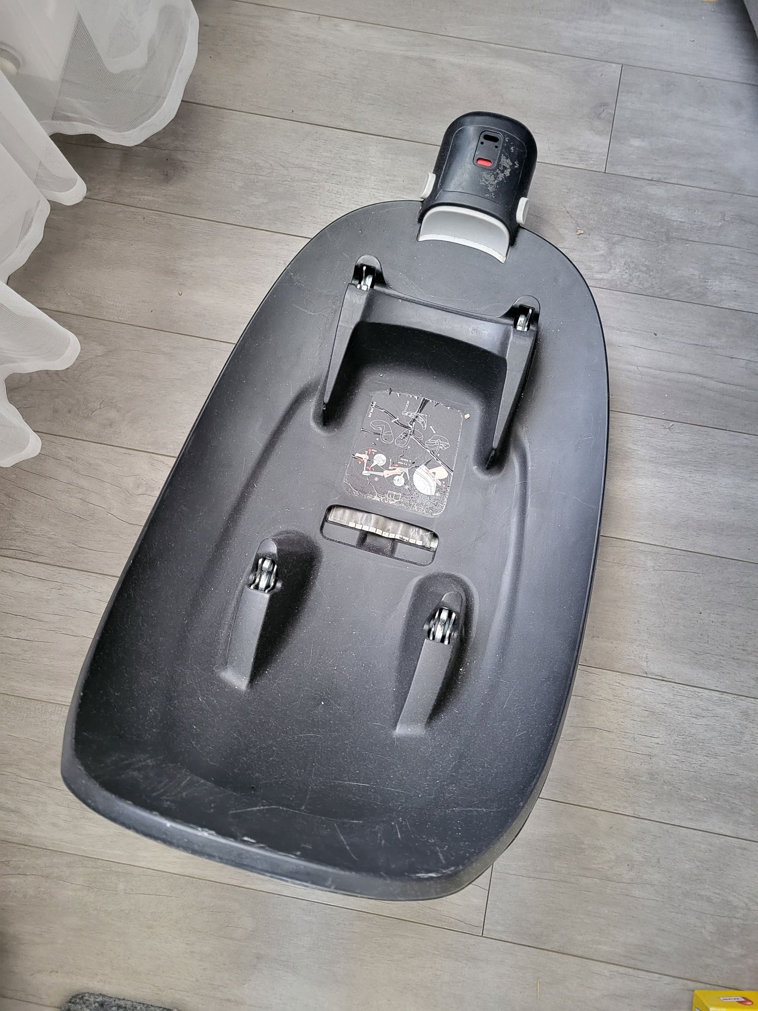 Fotelik samochodowy Cybex sirona m2 i-size