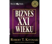 Książka biznes 21 wieku