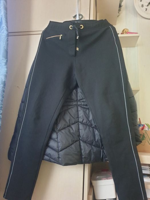 Штани Barbour uk12 лосіни,леггенси