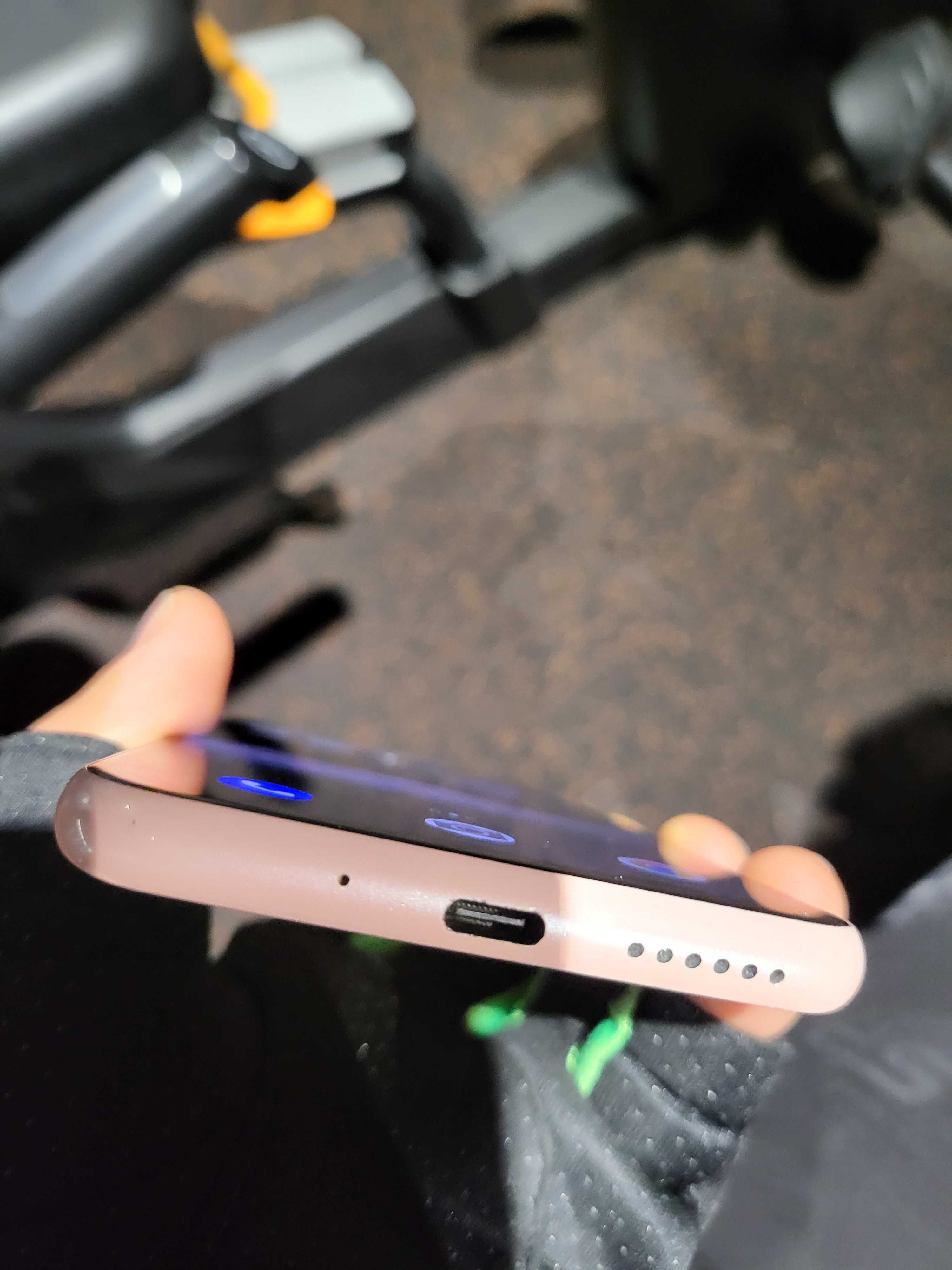 ZTE Libero II 5 G 4/64 Pink