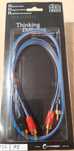 interkonekt RESON TCC75 , 75cm single core