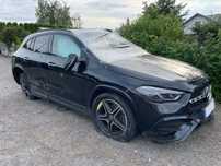 Mercedes-Benz GLA Mercedes GLA AMG Lift Diesel