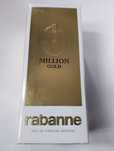 Million Gold Perfumy Intense 100ml mark Paco i Rabanne