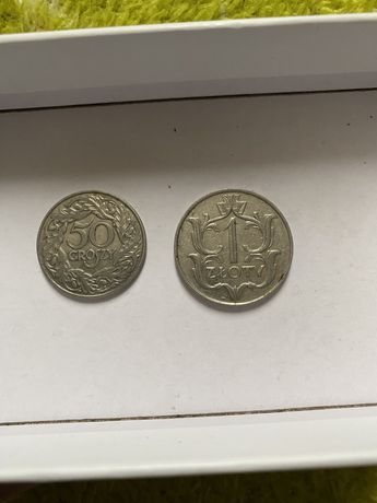 1923/1929 Польські гроши