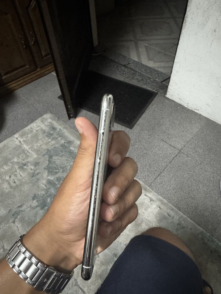 Iphone X 256Gb