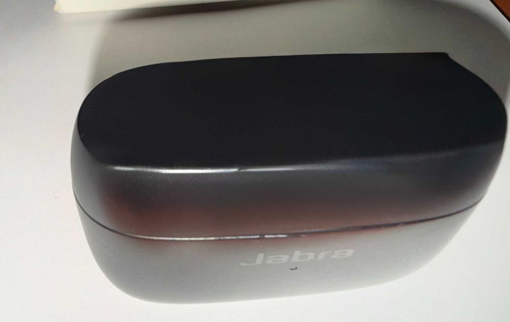 Słuchawki bezprzewodowe Jabra Elite 5