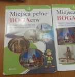 Miejsce pełne Bogactw podręcznik kl 4