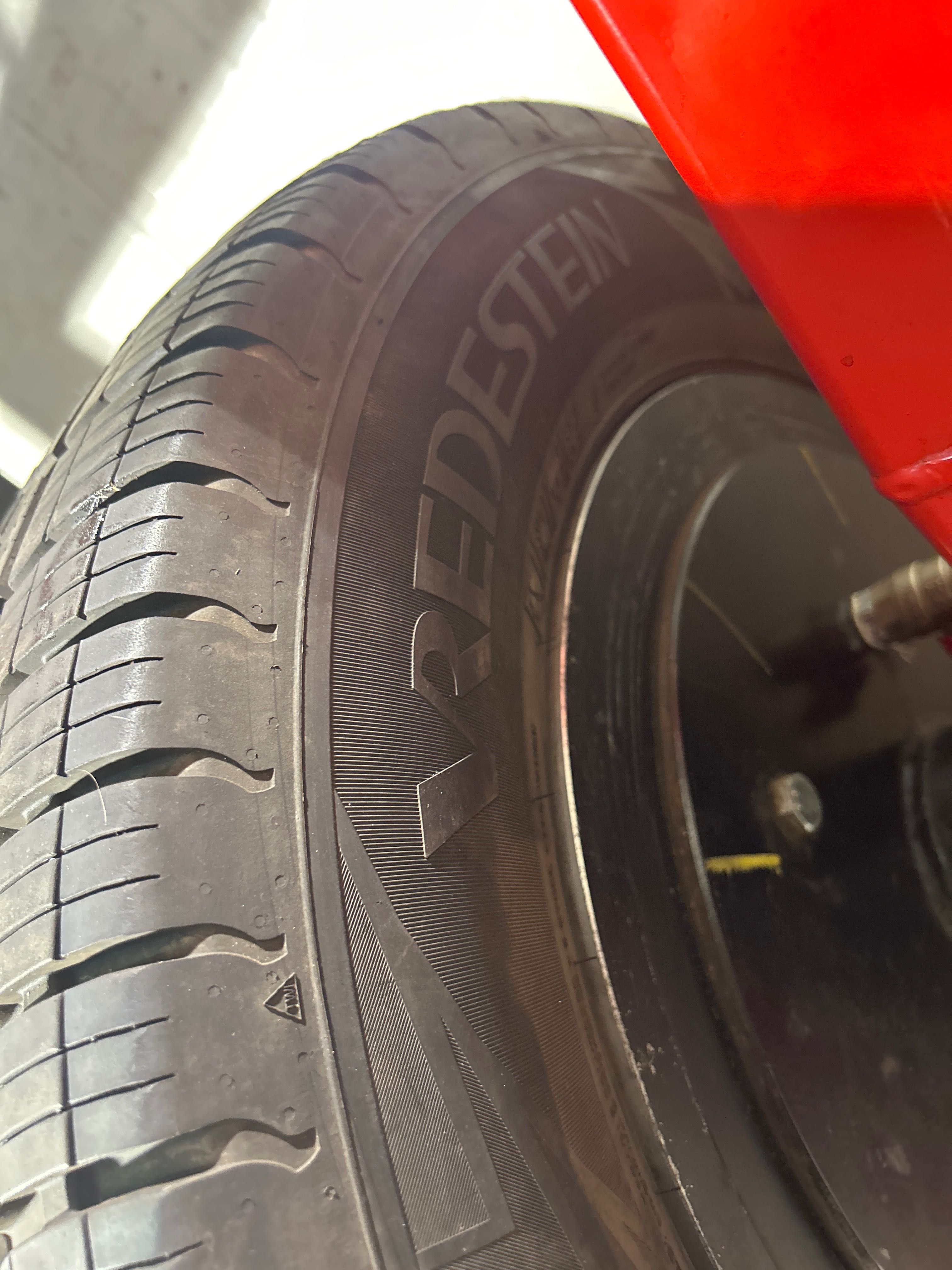 Vredestein Comtrac 2 All season + 235/65/16c 115/113R