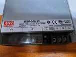 RSP-500-12 Zasilacz impulsowy 500W 12V 41.7A