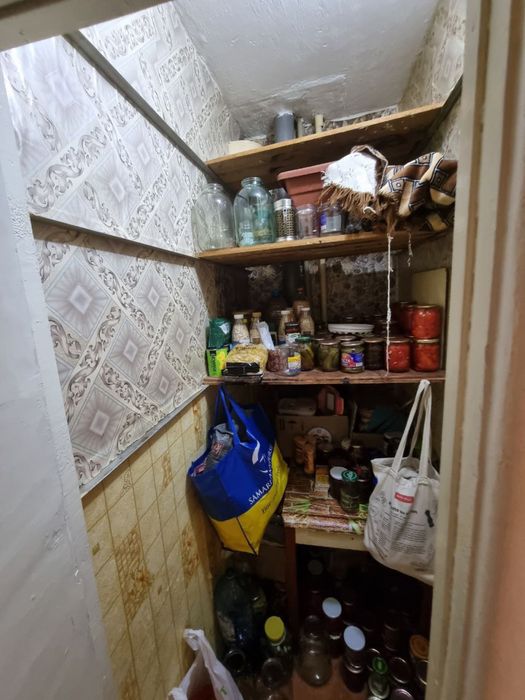 Продаю 3-кімнатну квартиру Намив