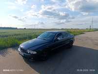 BMW  E39 gaz możliwa zamiana m pakiet