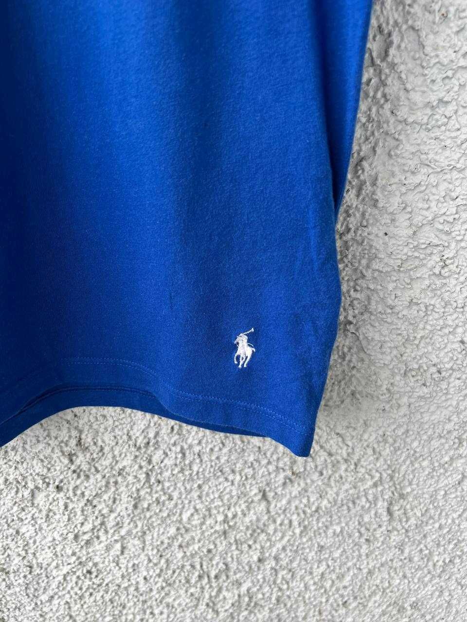 Футболка Polo Ralph Lauren