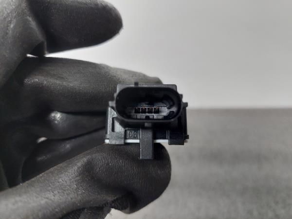 Sensor de impacto TOYOTA Yaris (_P9_)