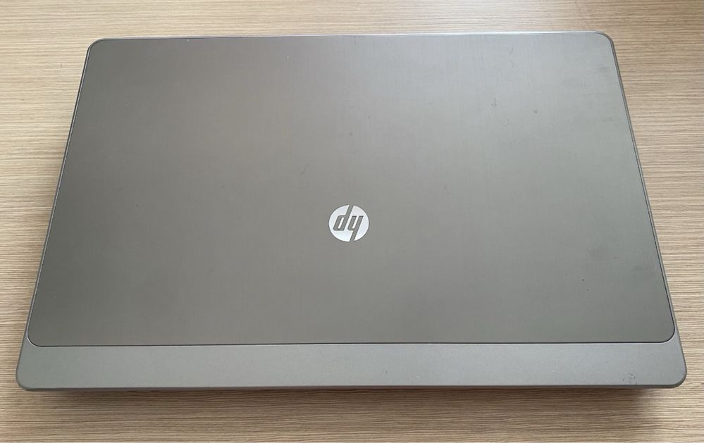 laptop HP ProBook 4530s