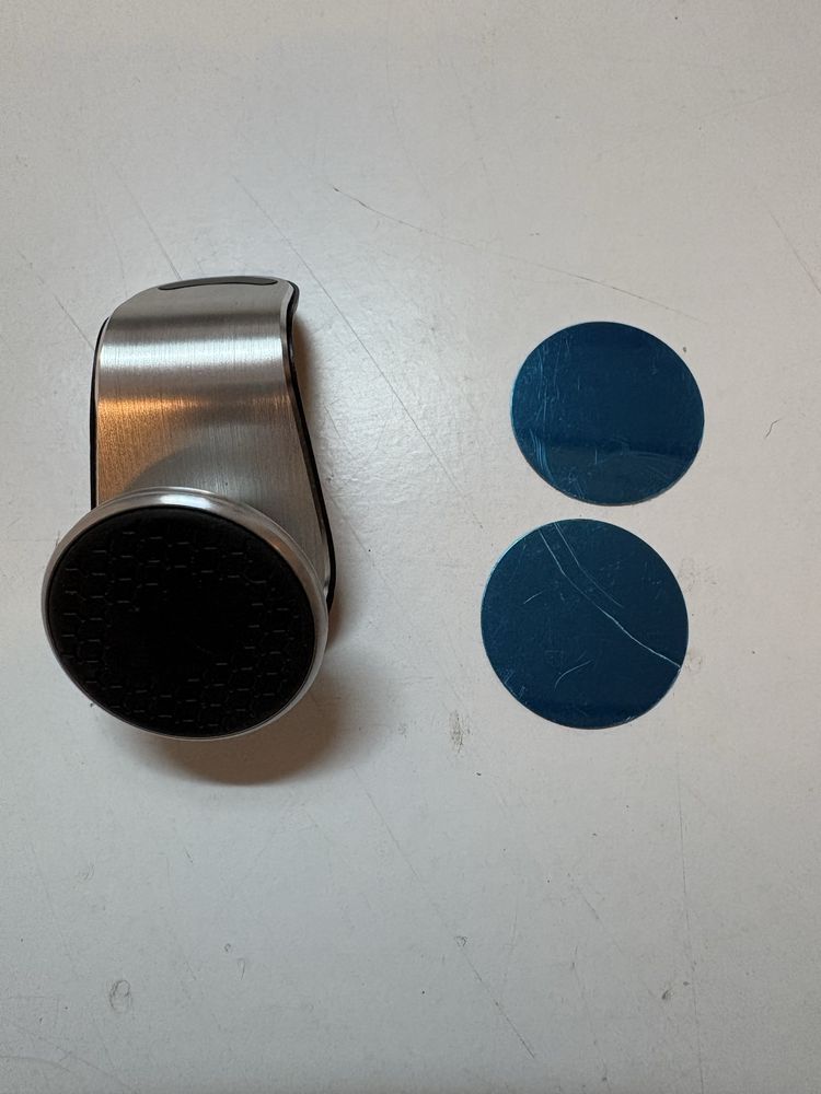 Suporte para carro