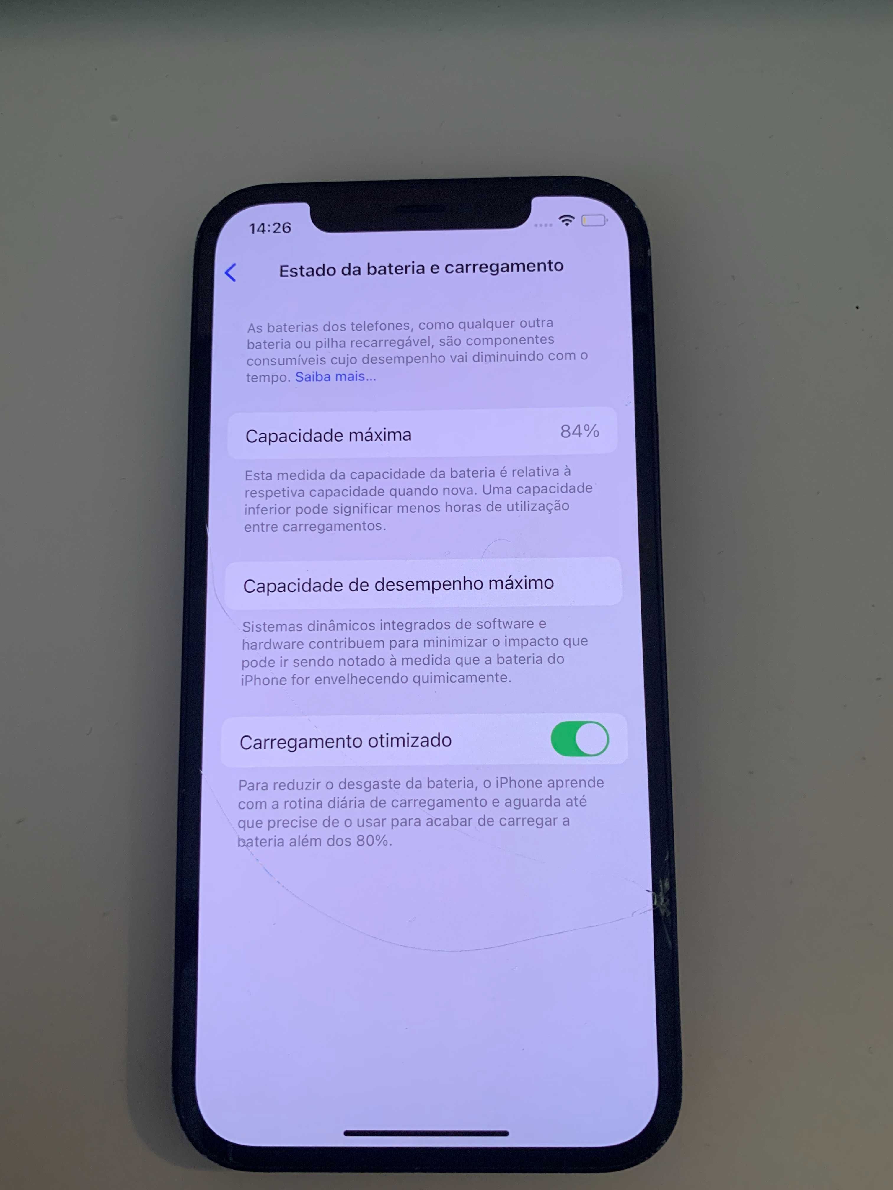 iPhone 12 - 256GB