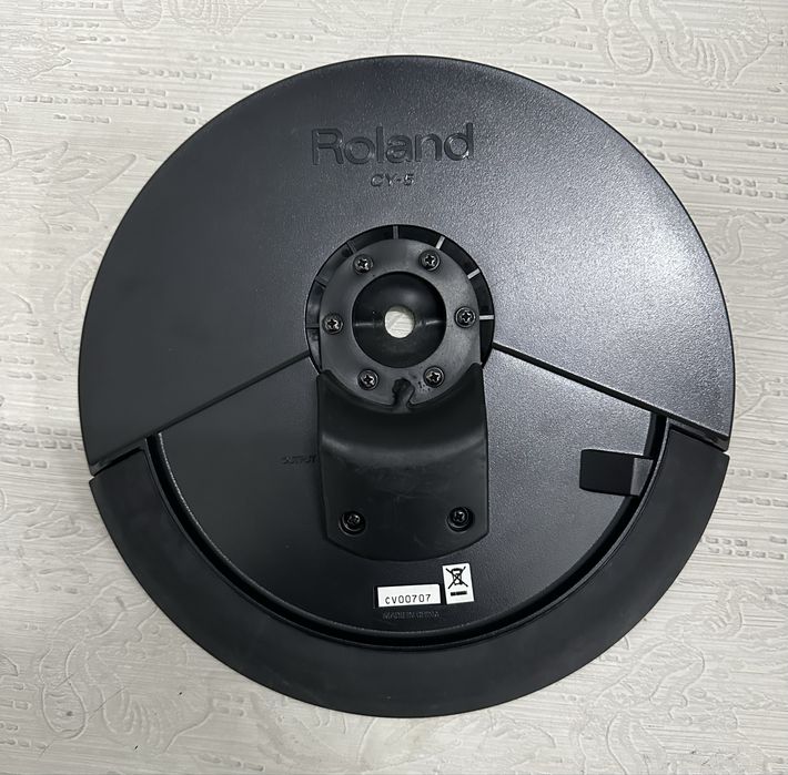 Prato Pad Roland CY-5