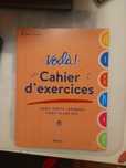 Caderno de atividades 8ano francês