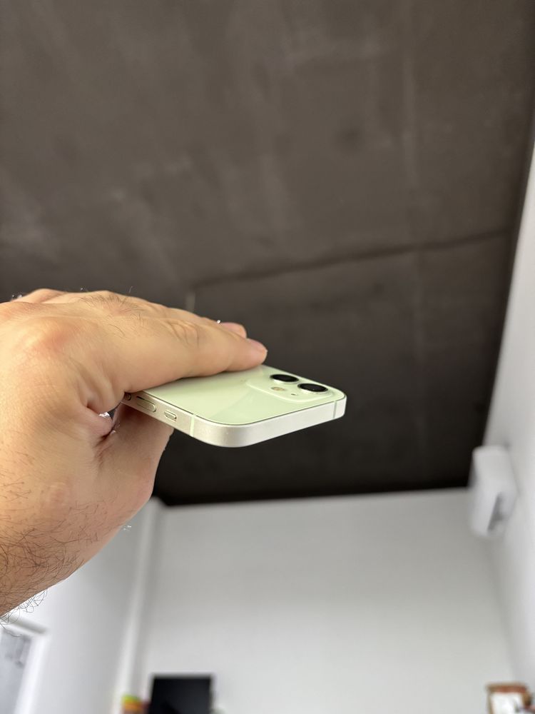 Apple iphone 12 128 gb айфон 12 100%