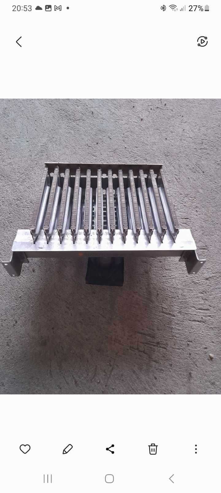 Palnik gazowy Viessmann Vitopend 100