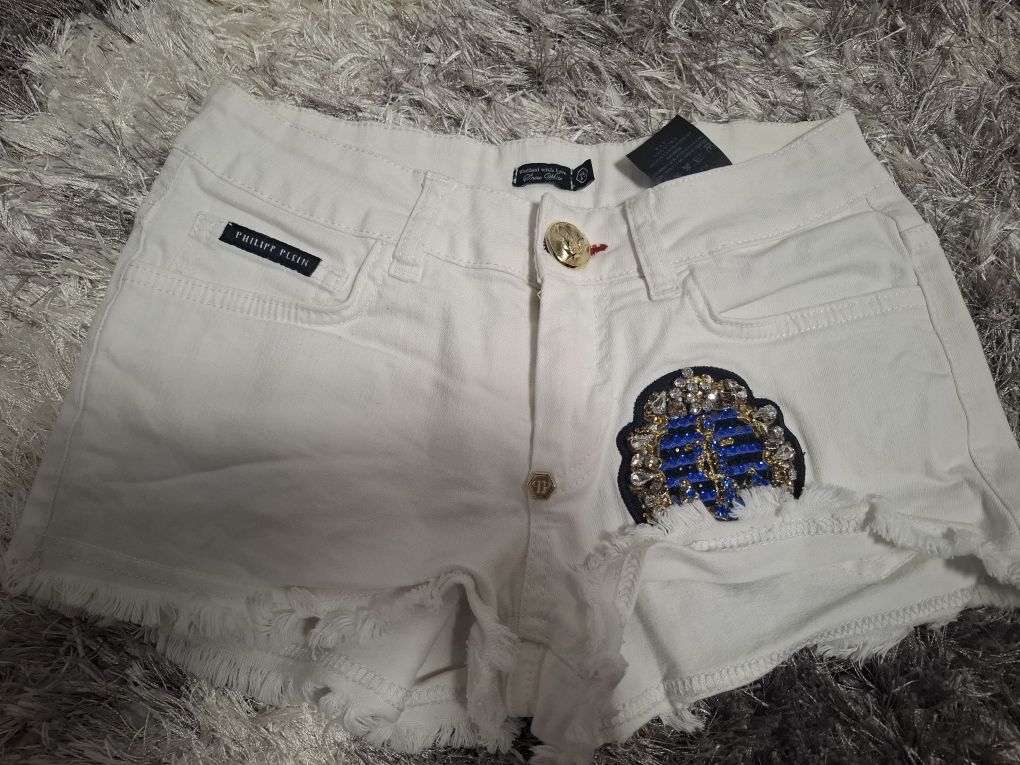 Шорти Philipp Plein 25р. Оригінал