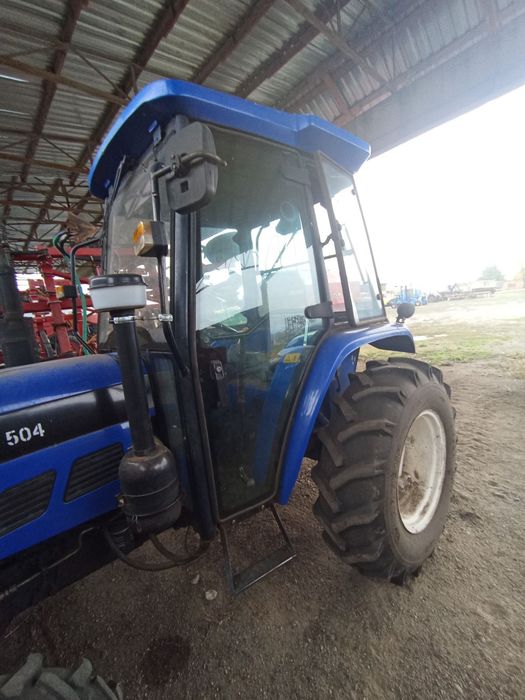 Трактор Foton Lovol ДТЗ-504, 50 кс