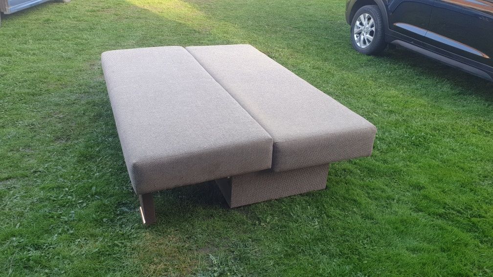 Łóżko kanapa sofa