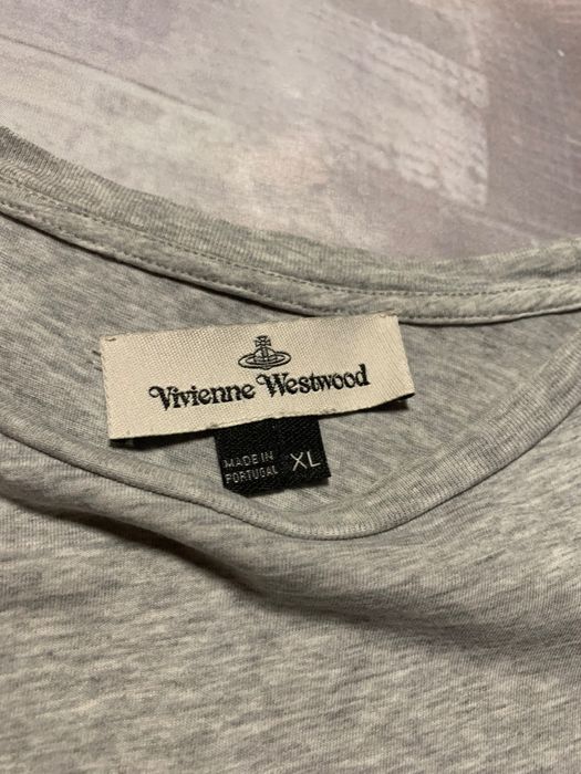 Футболка Vivienne Westwood