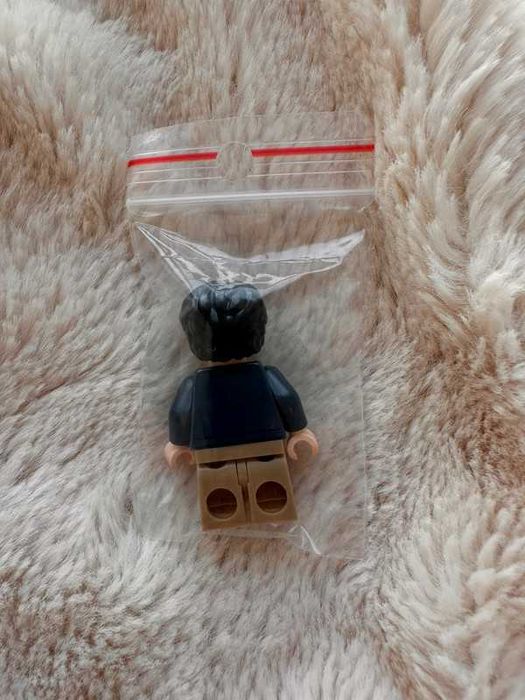 LEGO Minifigures Harry Potter - Harry Potter (hp175)