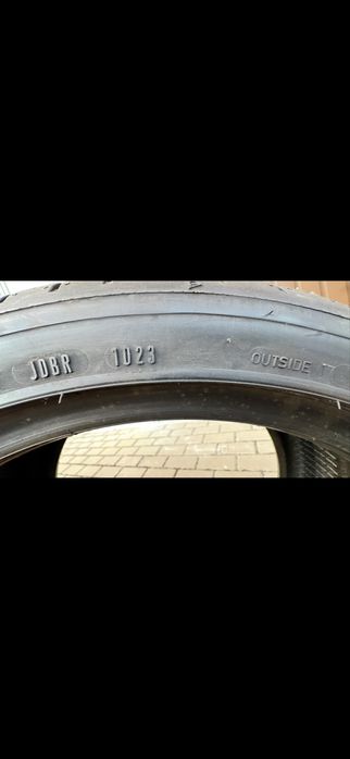 Opona Dunlop Sport Maxx RT 2, 225/40/18, 2 szt.