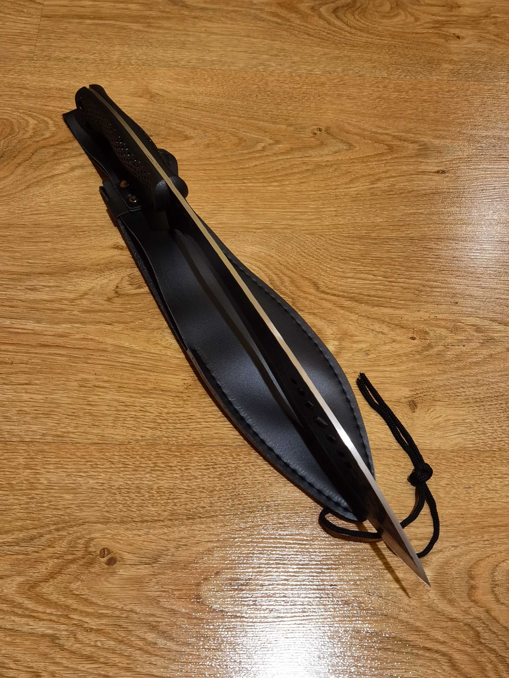 Nóż, Maczeta Kukri 14 /Stal 420