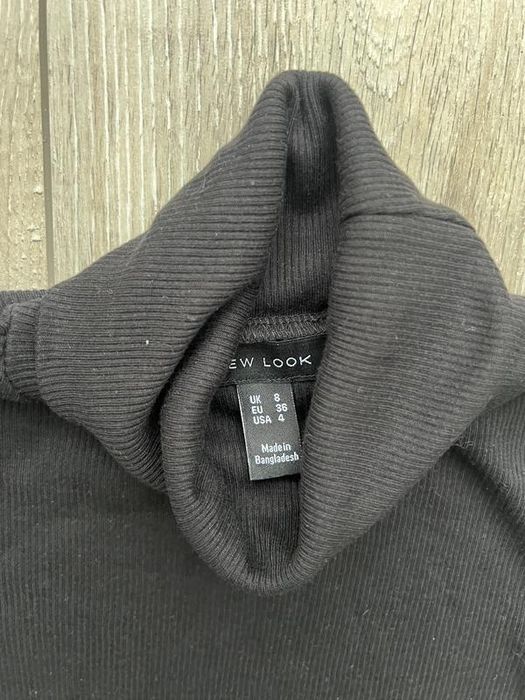 Гольф в рубчик.