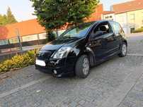 Carro C2 2005 em muito bom estado