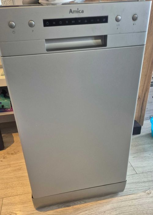Zmywarka Amica. 45 cm