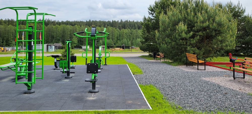 Ділянки в котеджному містечку від забудовника