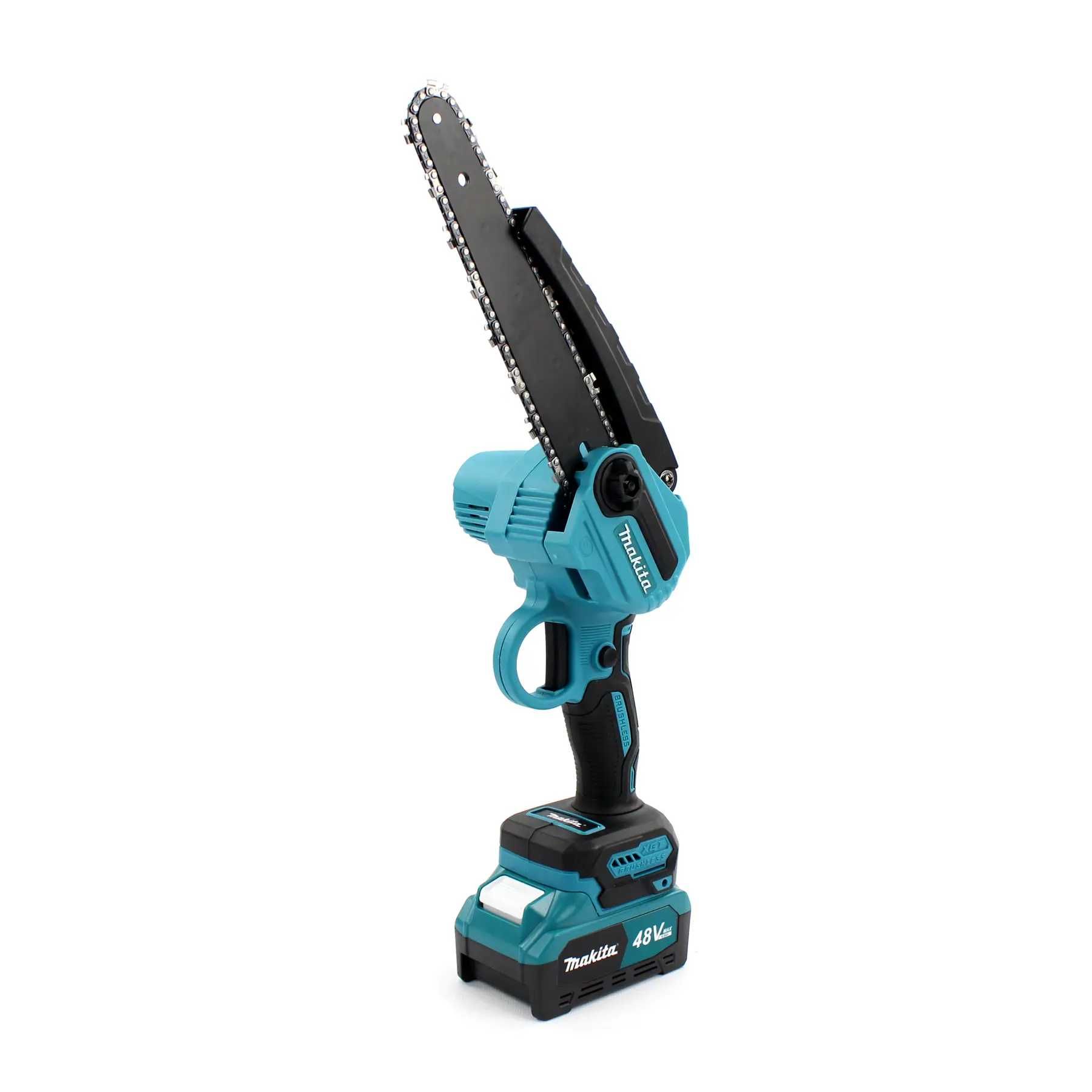Аккумуляторная мини-пила Makita DUC155HN-8. Арт. 6744