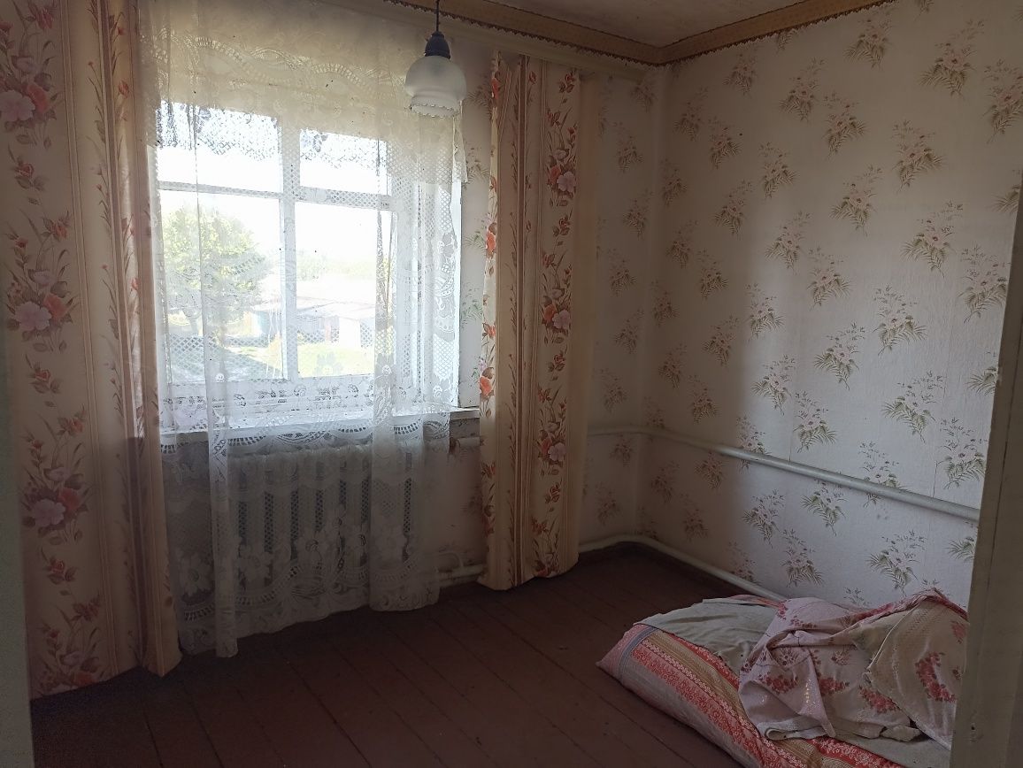 Продам квартиру будинок