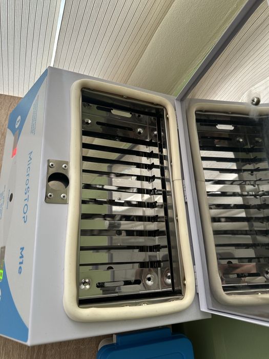 Продам сухожар microstop M1e