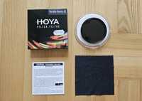 Hoya Variable Neutral Density 62mm (HOYA-VD62P) - jak nowy