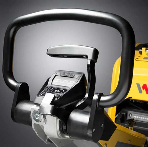 Zagęszczarka rewersyjna Wacker Neuson DPU 6260 Hehcpb+ LEASING