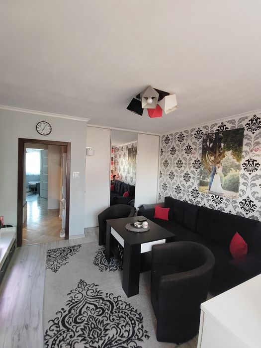 Sprzedam mieszkanie os. Słowiki 50 m2 3 piętro