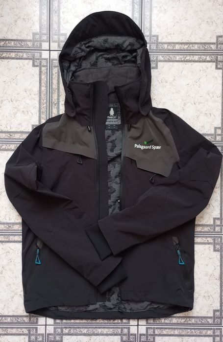 Mascot Advanced kurtka robocza do pracy mięska M