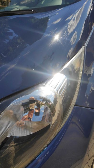 Ford Fiesta 1,3. Przebieg 56 tys km, zadbany