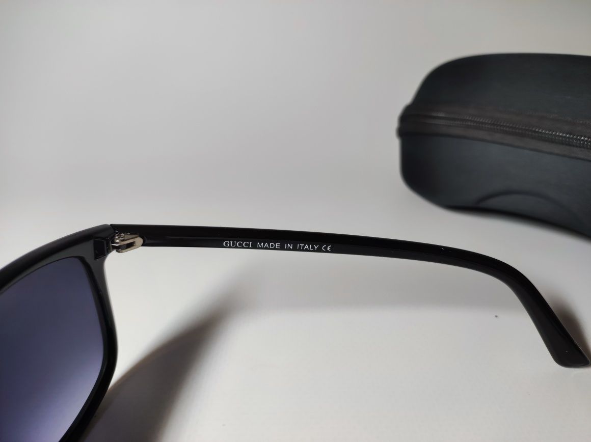 GUCCI Sunglasses Солнцезащитные Очки