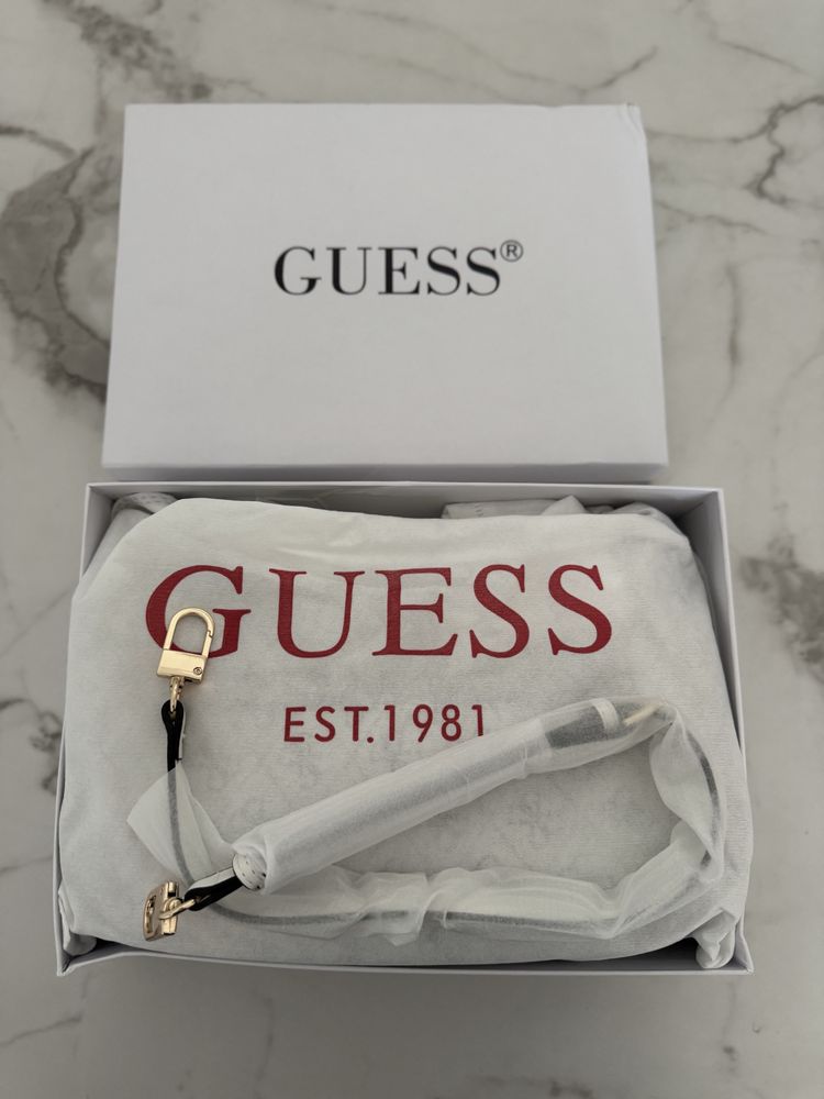 Mala guess nova